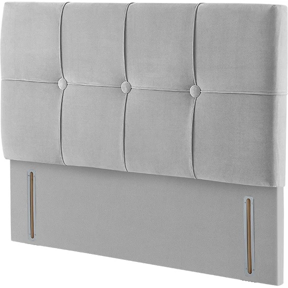 Harrison Spinks Harrison Spinks Charleston Deep Headboard