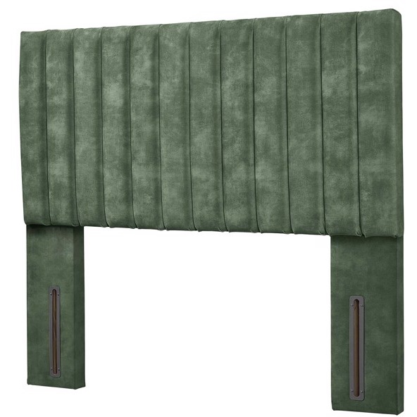 Harrison Spinks Harrison Spinks Florence Deep Headboard