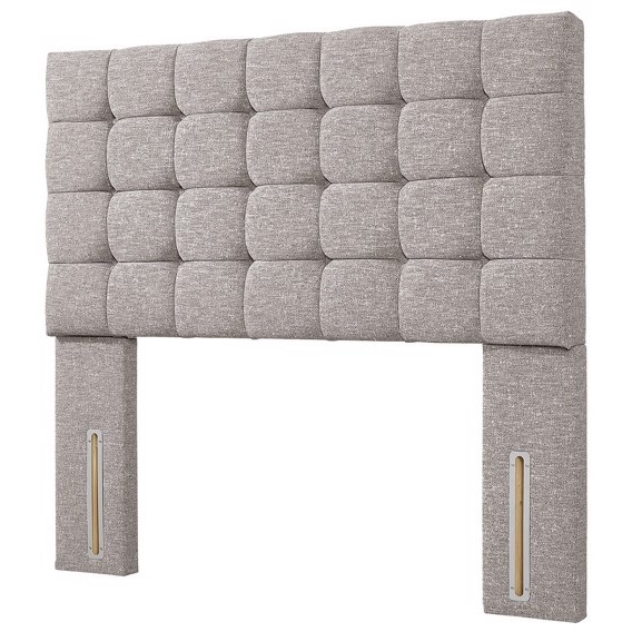 Harrison Spinks Harrison Spinks New York Deep Headboard