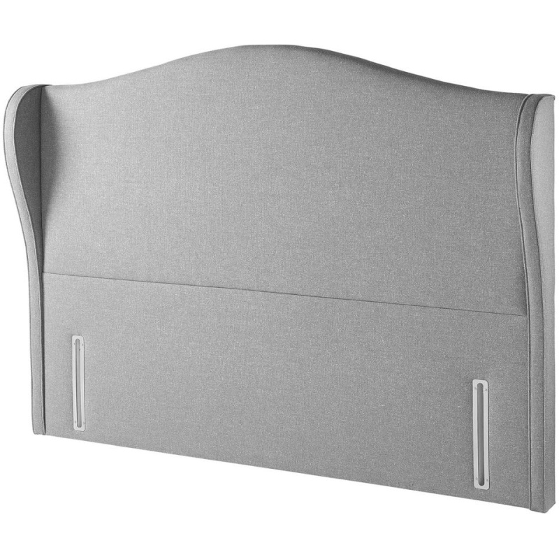 Harrison Spinks Harrison Spinks Woodburn Winged Deep Headboard