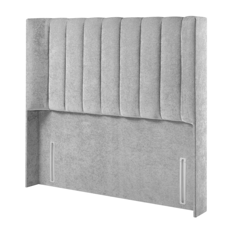 Harrison Spinks Harrison Spinks Arabella Winged Deep Headboard