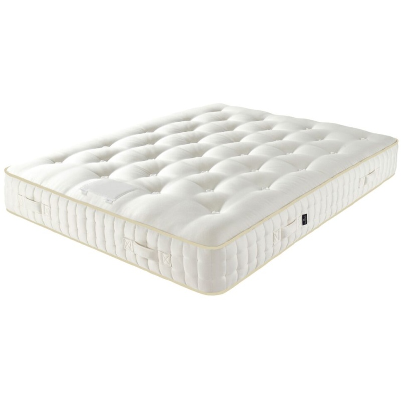 Harrison Spinks Harrison Spinks Bliss 5000 Mattress