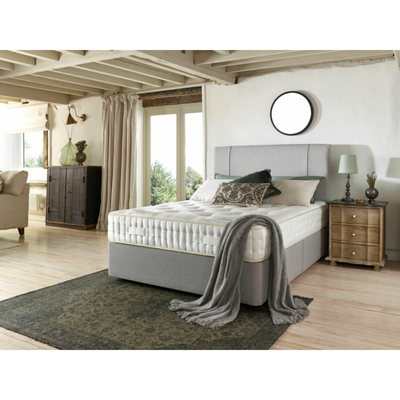 Harrison Spinks Harrison Spinks Bliss Mattress & Divan Set