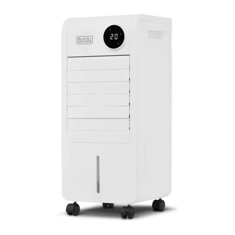 Black & Decker Black & Decker BXCA65014GB Smart 7L Digital Air Cooler