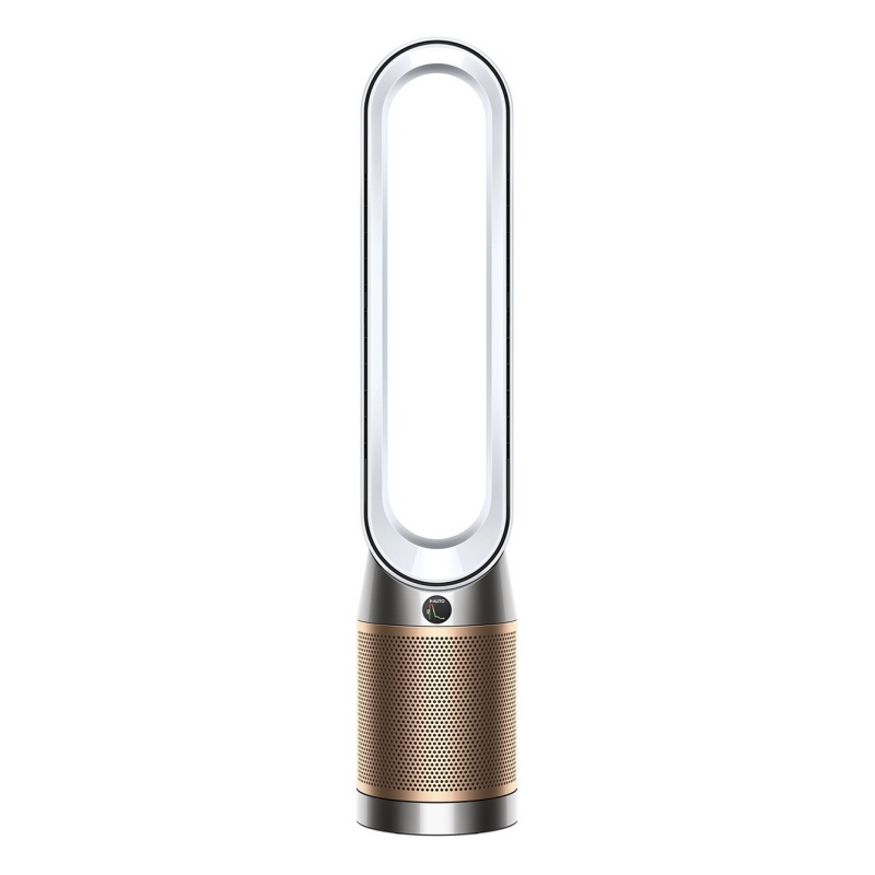 Dyson Dyson TP12 Air Purifier Fan - White/Gold