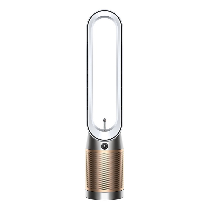 Dyson Dyson TP14 Air Purifier Fan - White/Gold