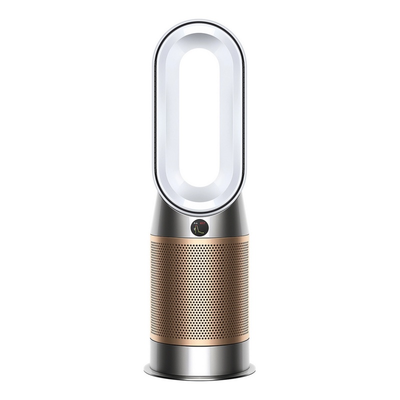 Dyson Dyson HP12 Air Purifier De-NOx - White/Gold