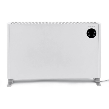 Morphy Richards 825702 2kW Digital Convector Heater - White