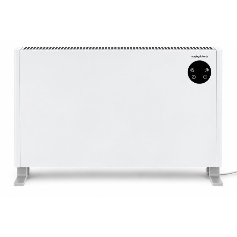 Morphy Richards Morphy Richards 825702 2kW Digital Convector Heater - White