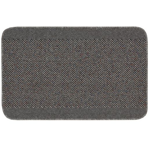 Likewise Matting Copenhagen Door Mat 80x140cm - Grey