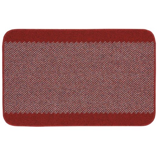 Likewise Matting Copenhagen Door Mat 80x140cm - Red