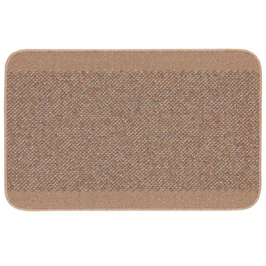 Likewise Matting Copenhagen Door Mat 80x140cm - Beige