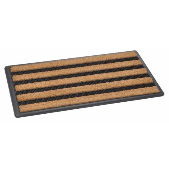 Likewise Matting Rockall Door Mat 75x45cm - Natural