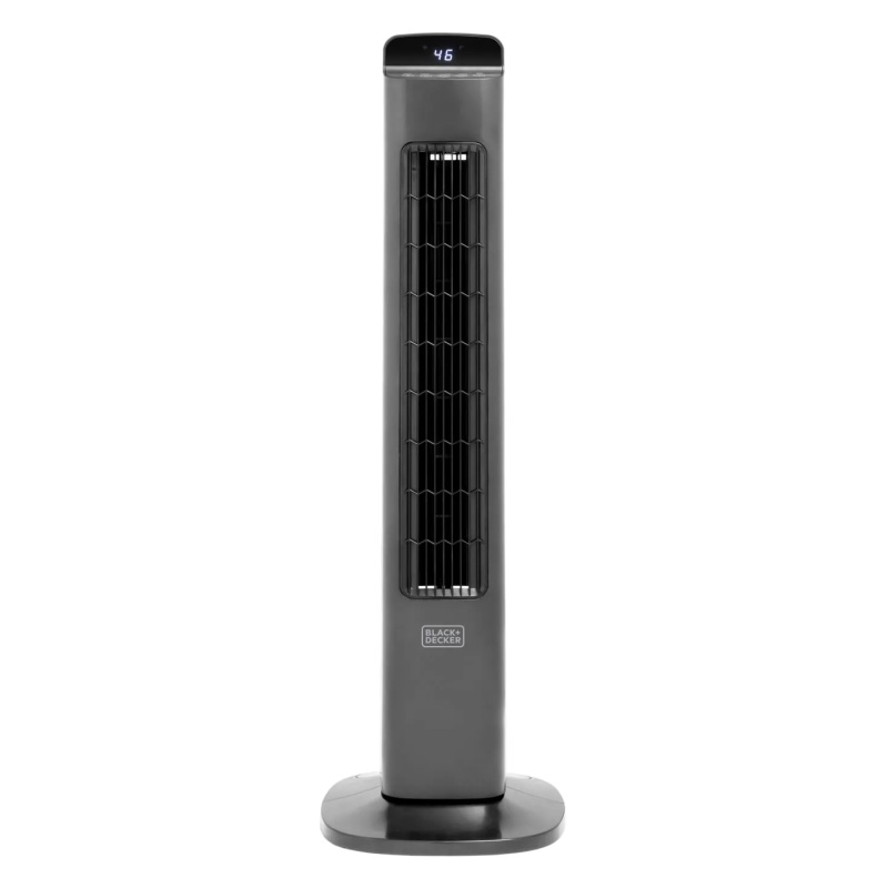 Black & Decker Black & Decker BXFT50008GB 36” Smart Tower Fan