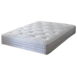 Highgrove Dulwich Ergosense Pocket 1000 Mattress
