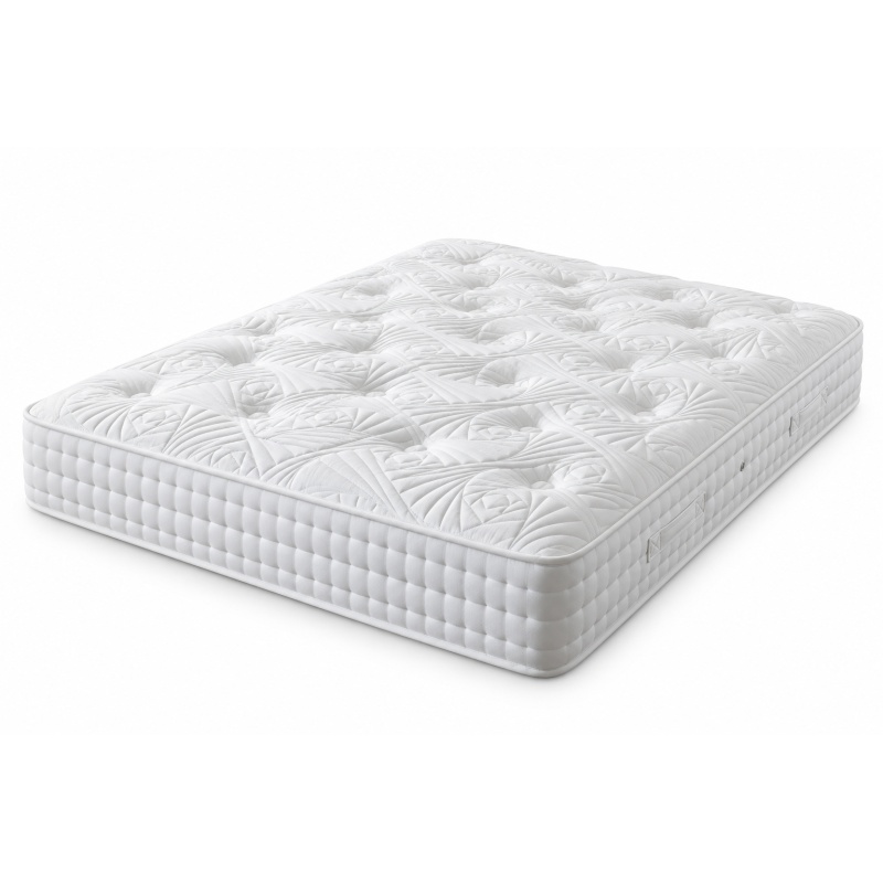 Highgrove Dulwich Ergosense Pocket 1000 Mattress