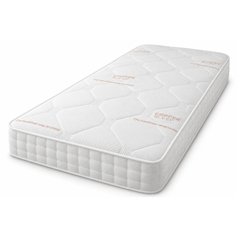 Highgrove Highbury Comfort 1000 CopperSleep Mattress