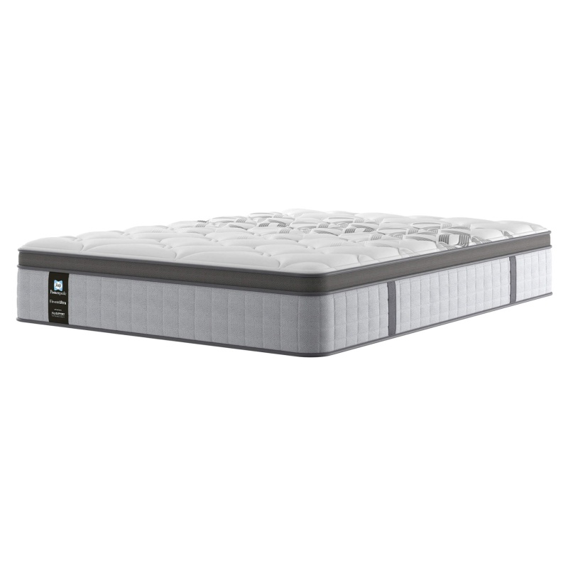 Sealy Thornton Medium Mattress