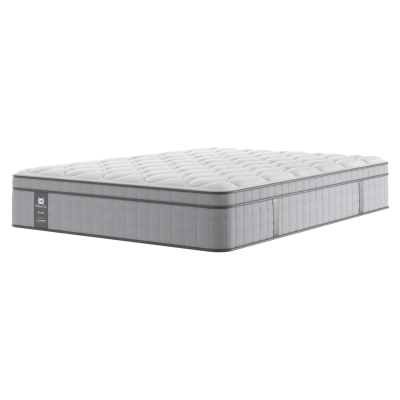 Sealy Nelson Plush Mattress