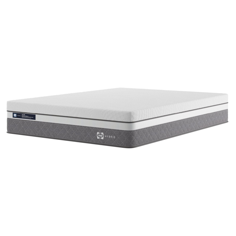 Sealy Hybrid Comet Mattress