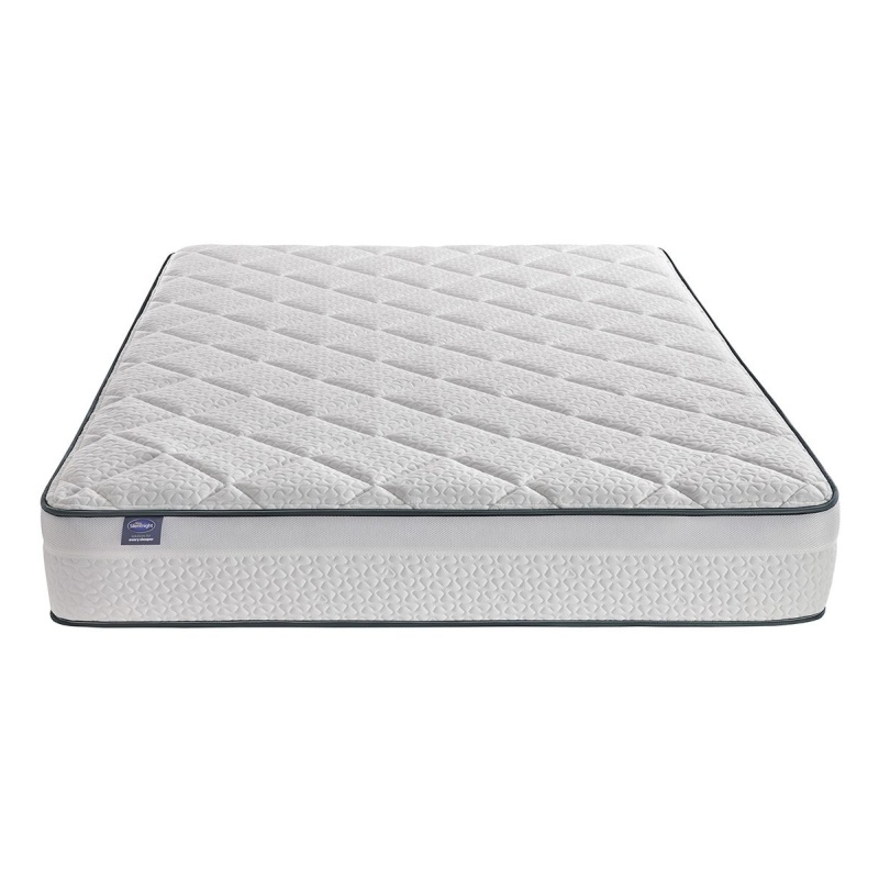 Silentnight Silentnight UltraGel 1000 Pocket Mattress