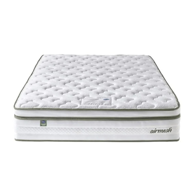 Silentnight Air Luxury Mattress
