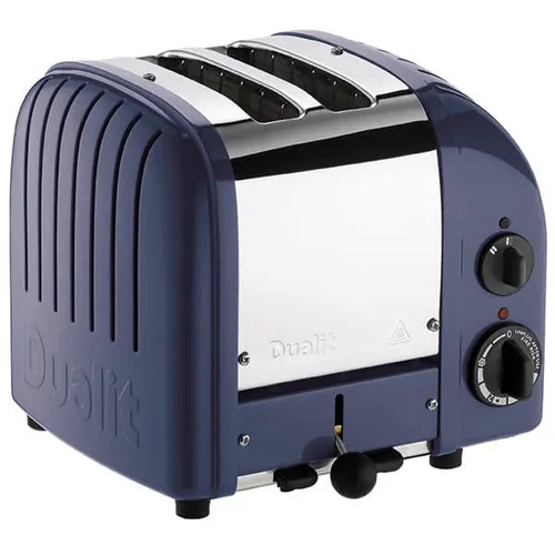 Dualit 20435 Classic Vario AWS 2 Slot Toaster - Lavender Blue