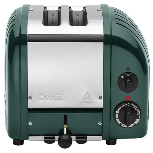Dualit 20503 Classic Vario AWS 2 Slice Toaster - Evergreen