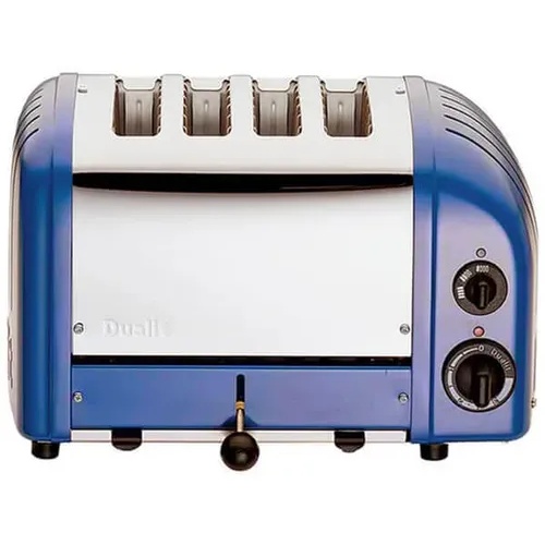 Dualit 40372 Classic Vario AWS 4 Slot Toaster - Lavender Blue