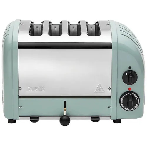 Dualit 40389 Classic Vario AWS 4 Slot Toaster - Eucalyptus