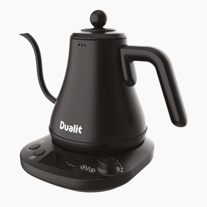 Dualit 72960 Pour Over Kettle 0.8L - Black