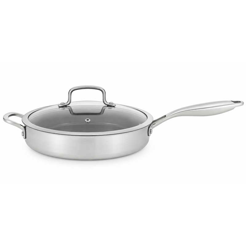 Stellar Stellar Zero 28cm Saute Pan 3.1L