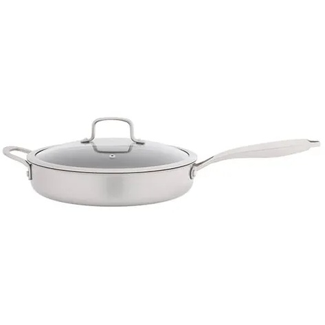 Stellar Zero 30cm Saute Pan 5.7L