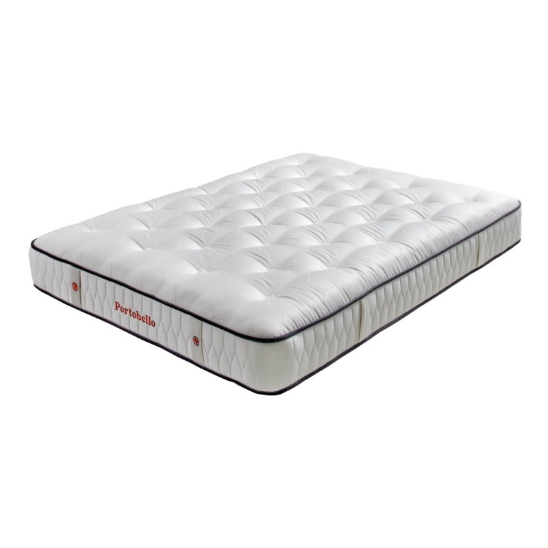 G Plan G Plan Sleep Portobello Turn Free Mattress