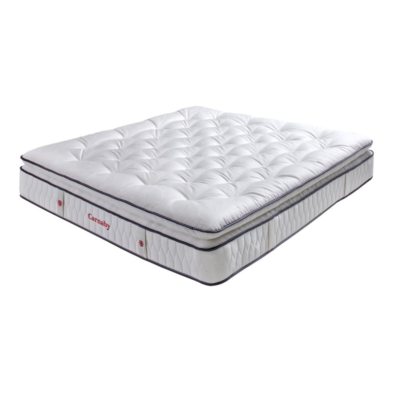 G Plan G Plan Sleep Carnaby Pillow Top Mattress