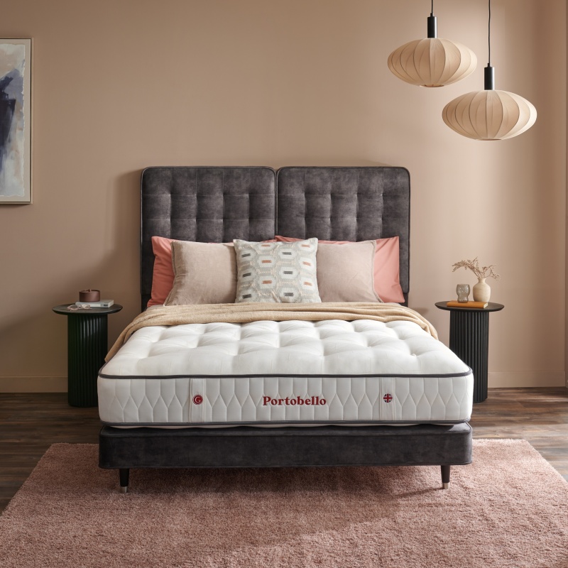 G Plan G Plan Sleep Slimline Divan Base