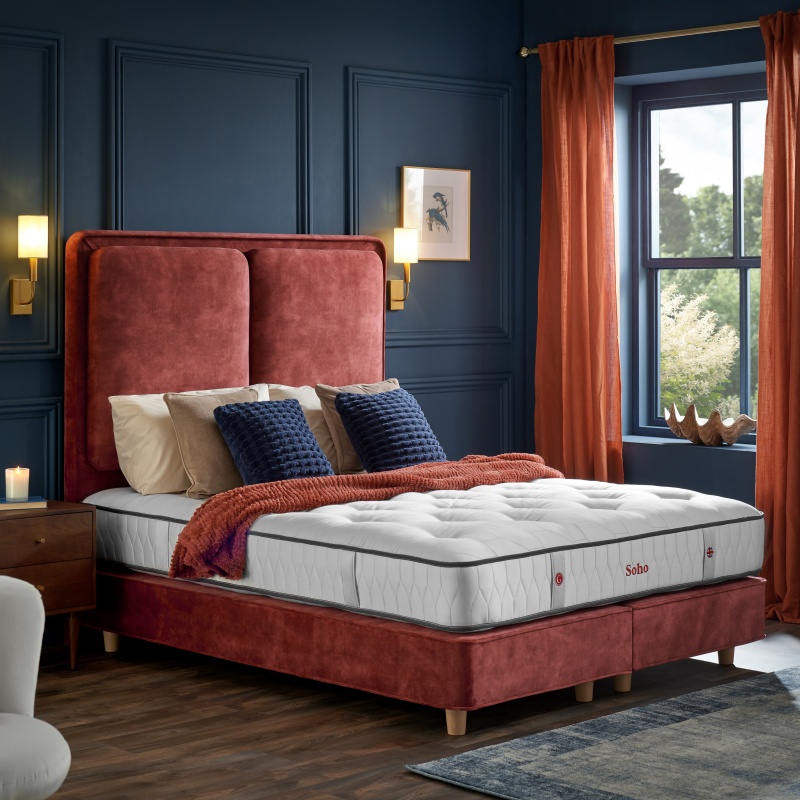 G Plan G Plan Sleep Studio Divan Base