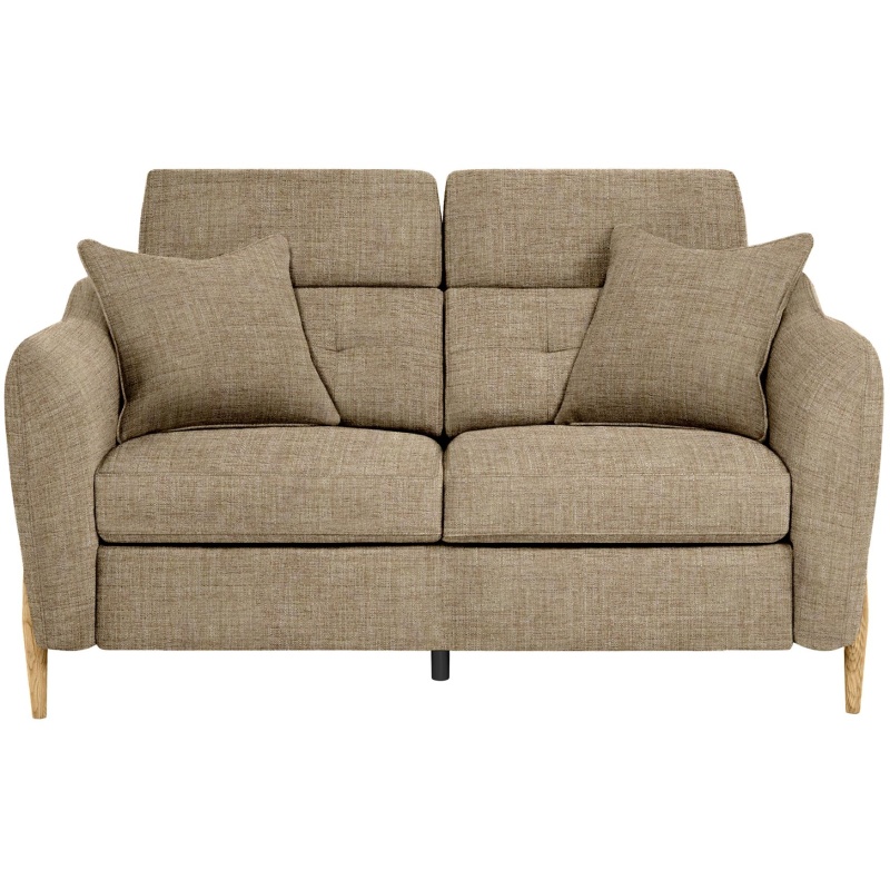 Ercol Ercol Bronte Medium Sofa in Fabric