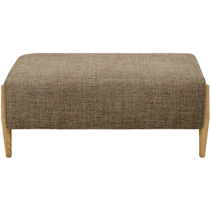 Ercol Ercol Bronte Footstool in Fabric