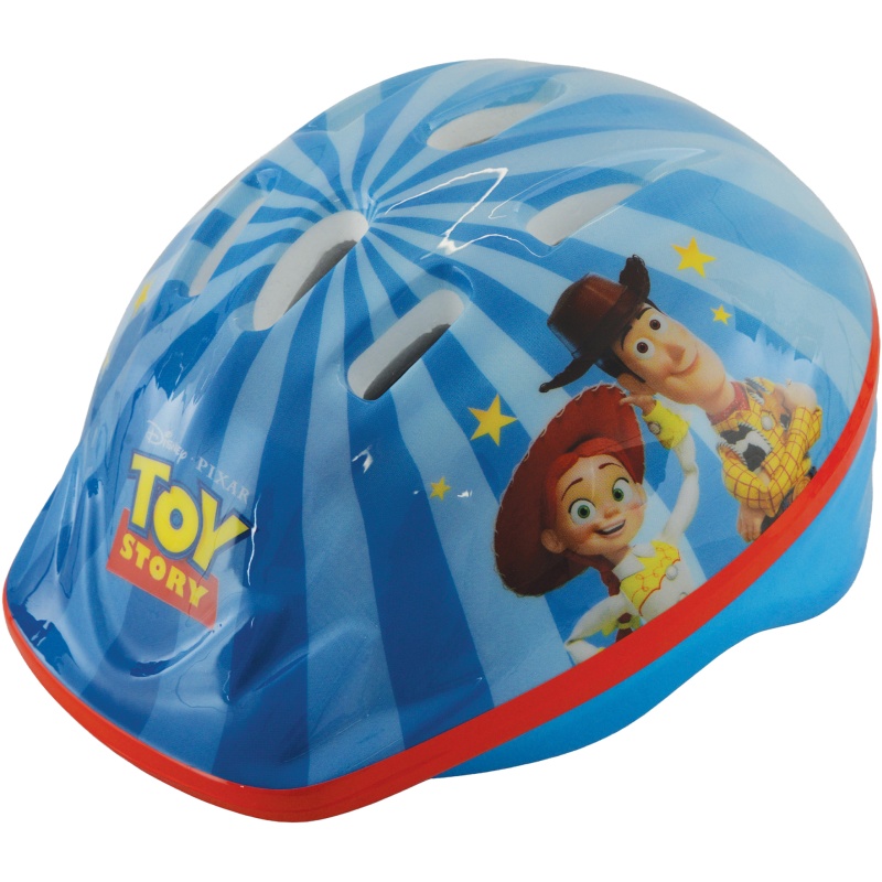 MV Sports Toy Story Kids Safety Helmet
