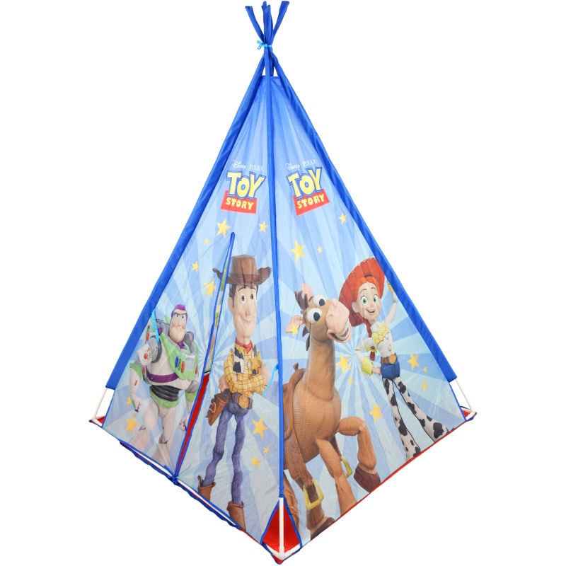 MV Sports Toy Story Kids Play Tent