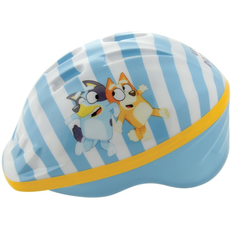 MV Sports Bluey Kids Safety Helmet