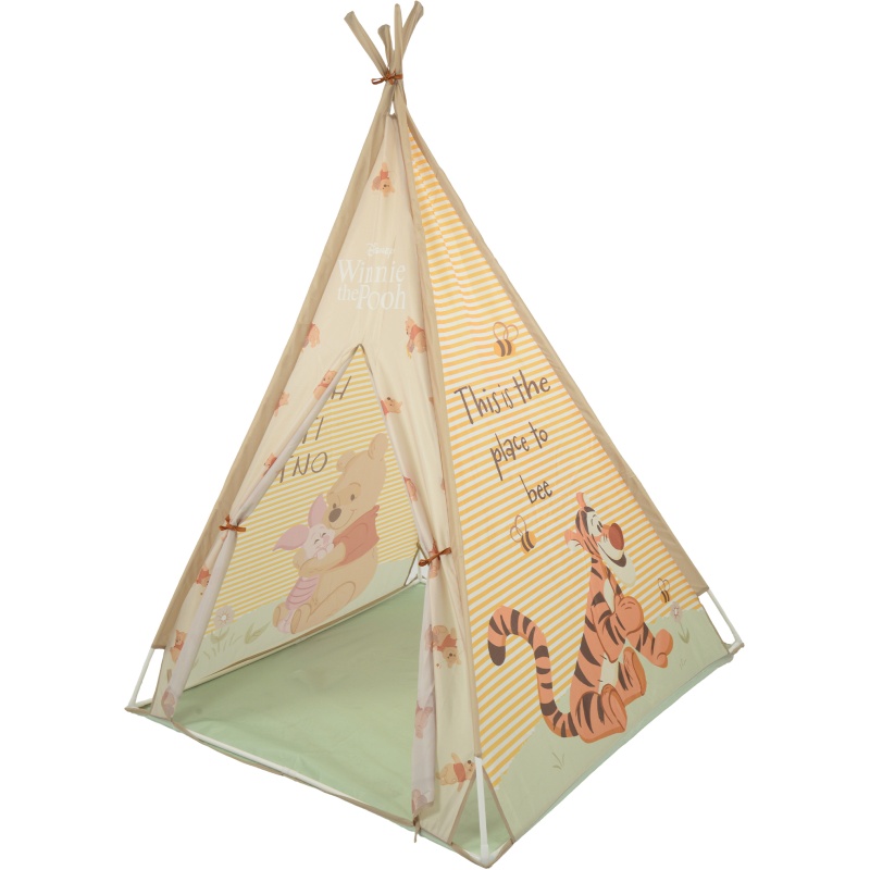 MV Sports Winnie The Pooh Kids Play Tent