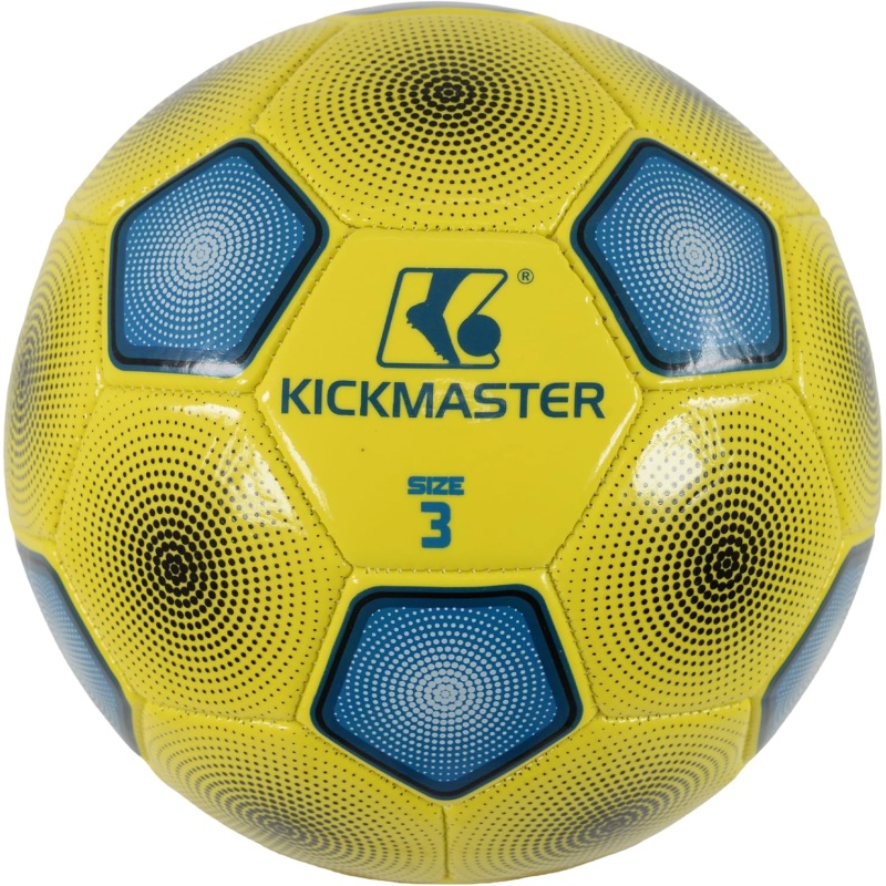 MV Sports Kickmaster Training Football Size 3