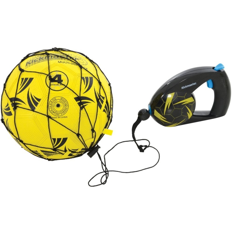 MV Sports Kickmaster Close Control Football Trainer
