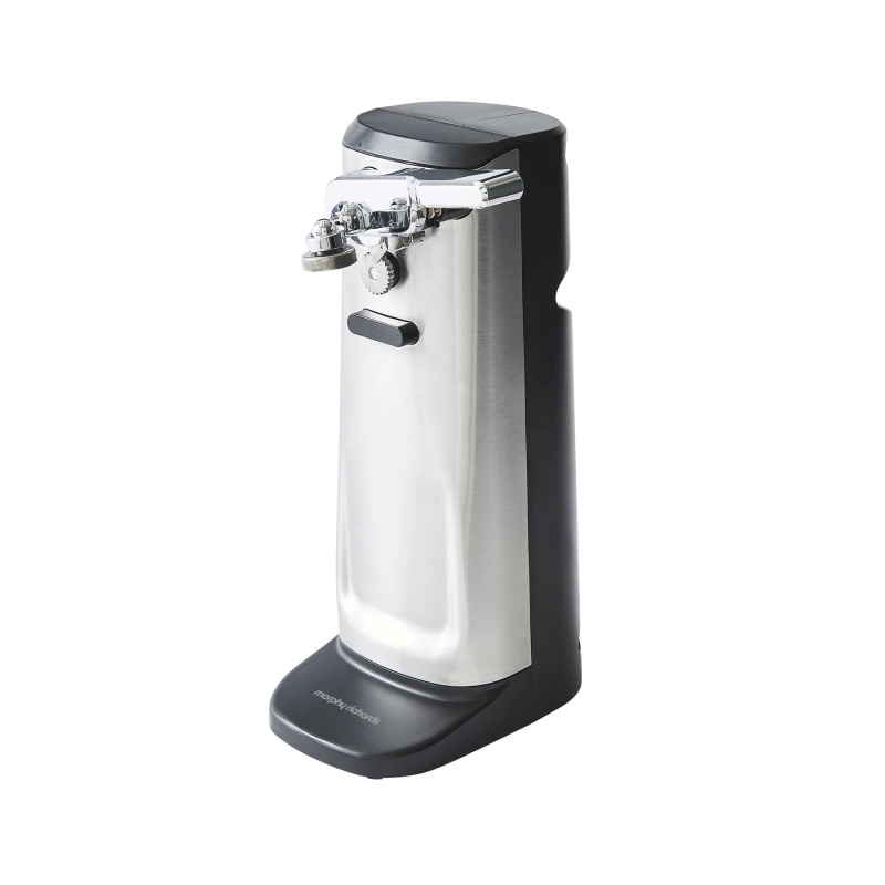 Morphy Richards Morphy Richards 432030 3-in-1 Electric Tin Can Opener