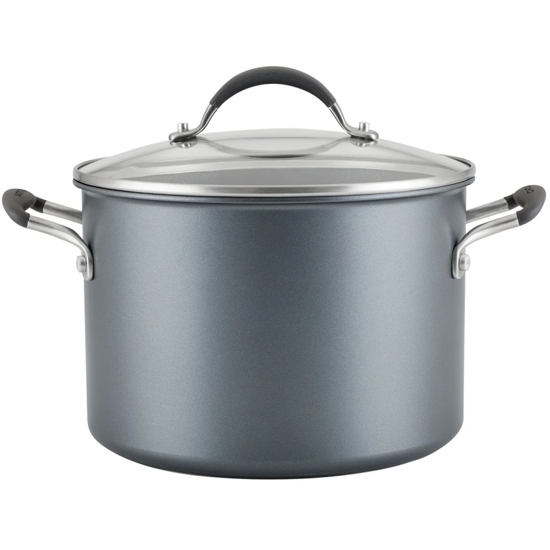 Circulon Circulon A1 ScratchDefense Stockpot 24cm
