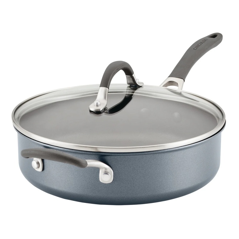 Circulon Circulon A1 ScratchDefense Saute Pan 28cm