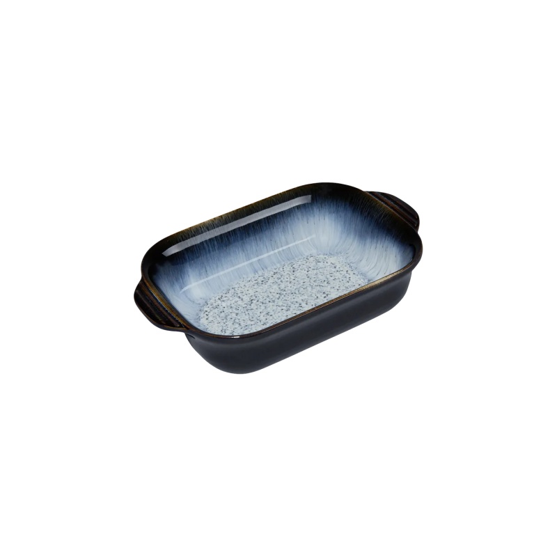 Denby Denby Halo Small Rectangular Oven Dish