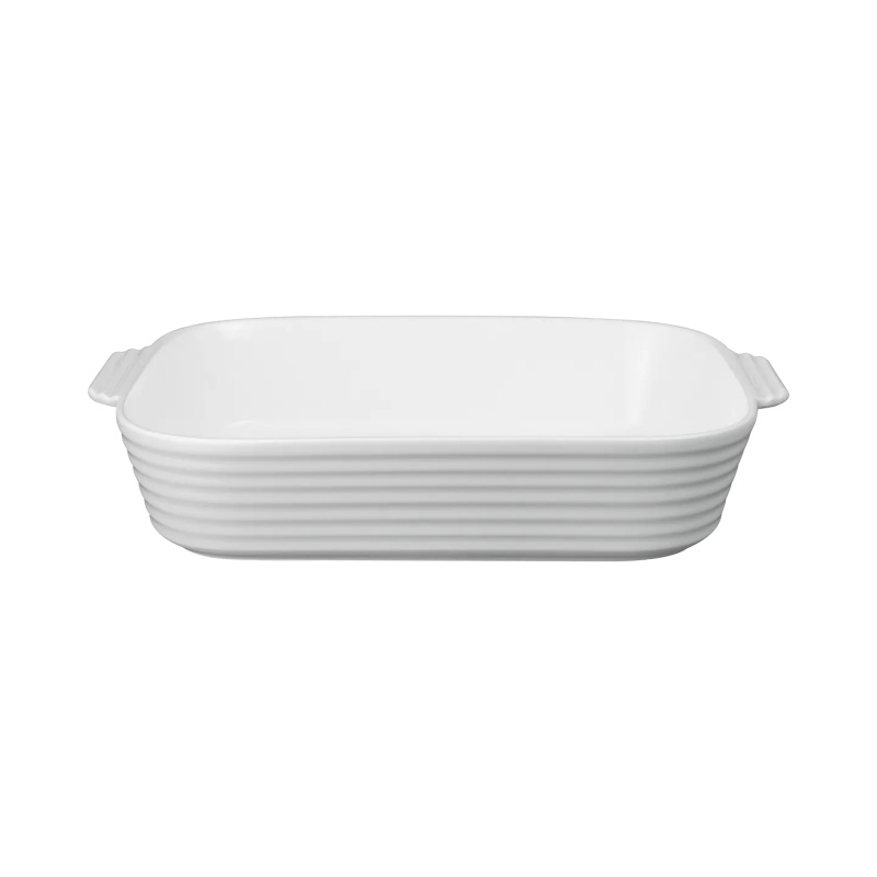 Denby Denby James Martin Cook Large Rectangular Dish